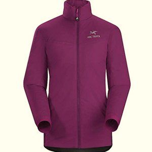 Arcteryx Women's Atom LT Jacket - Size L